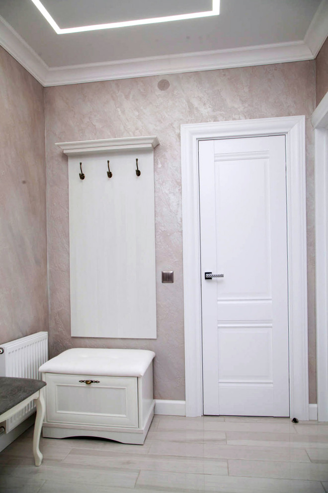 Фотосъемка квартир