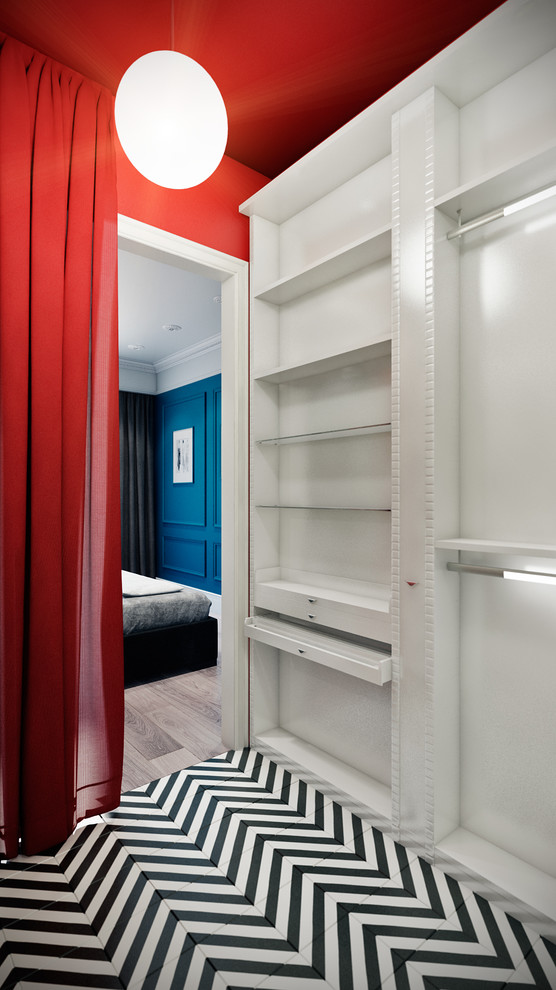 Шахматная партия