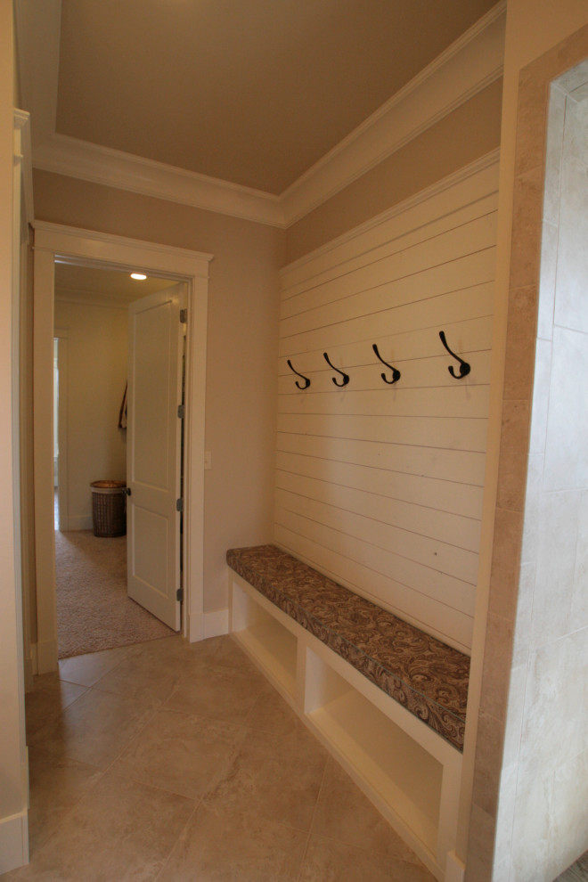 The Vlahos Cottage
