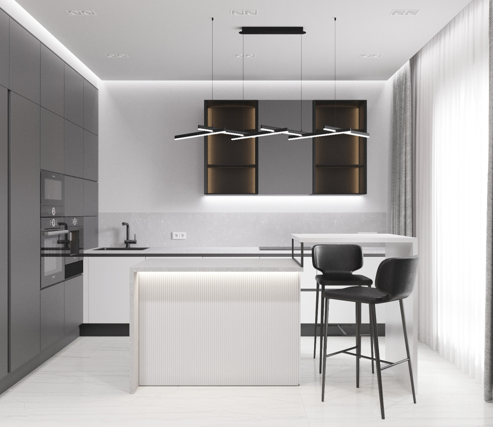 Частный дом в Тюмени