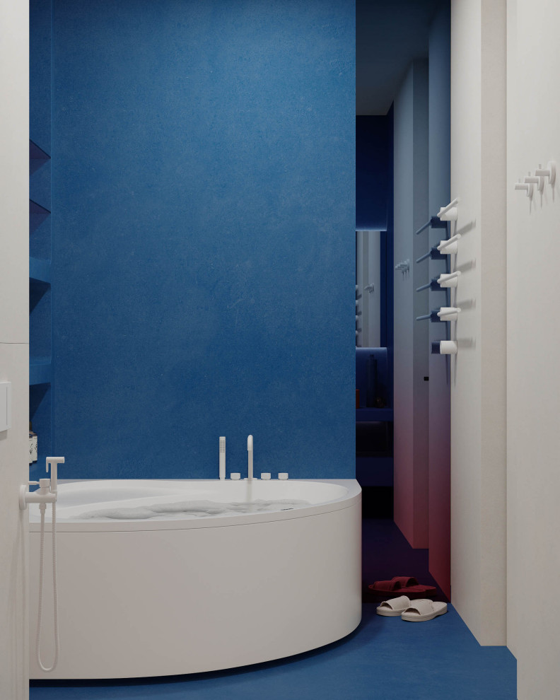 ЖК проспект Мира