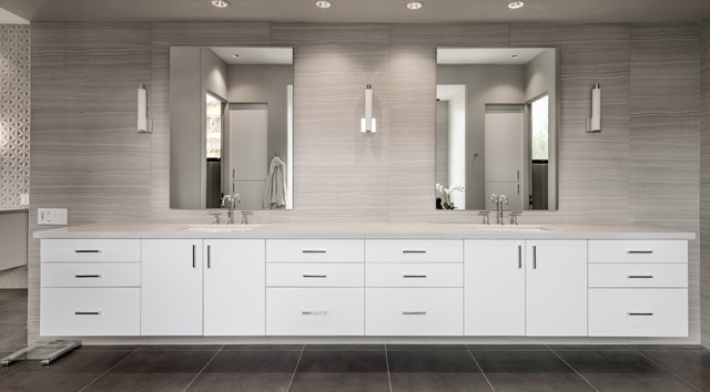 Upper DC Ranch contemporary-badrum