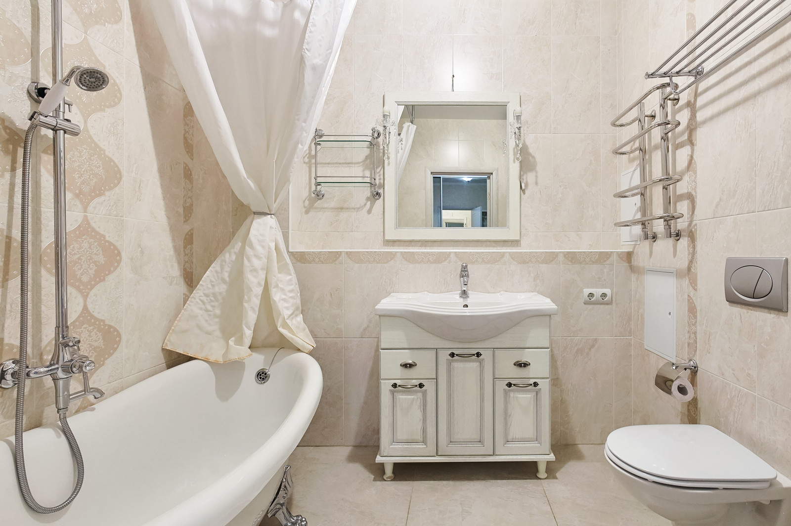 Фотосъемка типовых квартир для объявлений