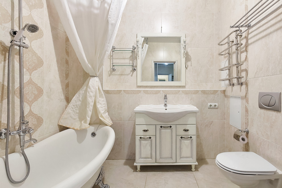 Фотосъемка типовых квартир для объявлений