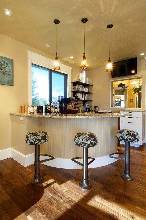 Trim Work By Black Diamond
