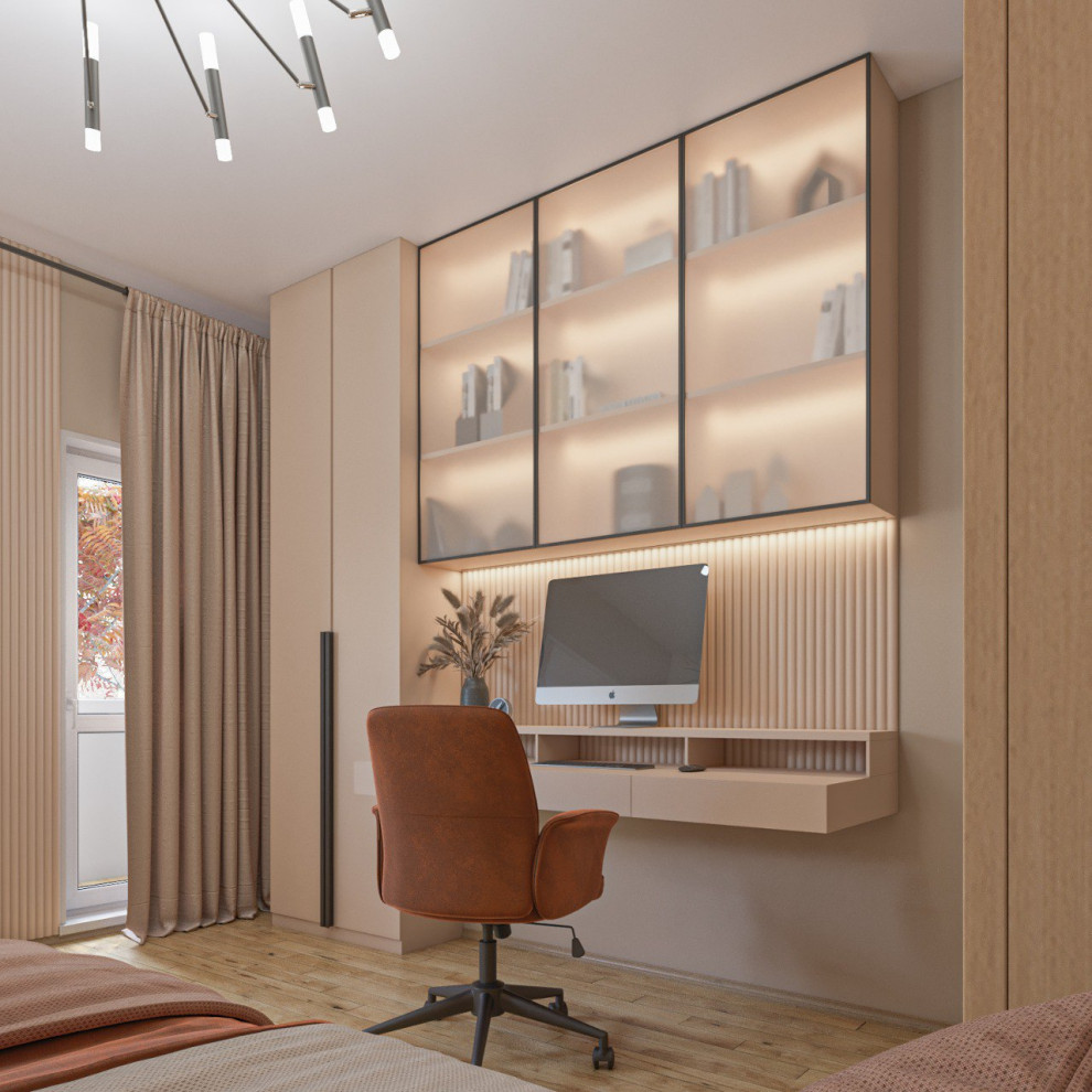 детская "юность"