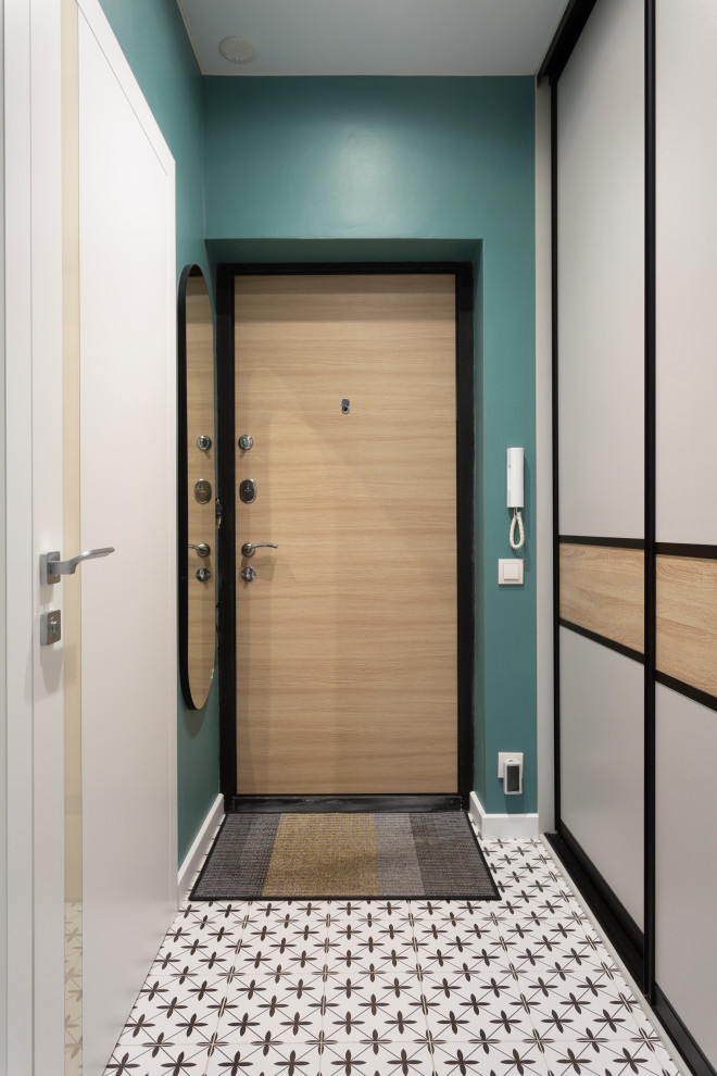 Квартира в ЖК ГОРОД