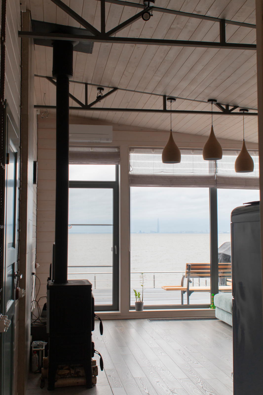 Рыбацкий Домик