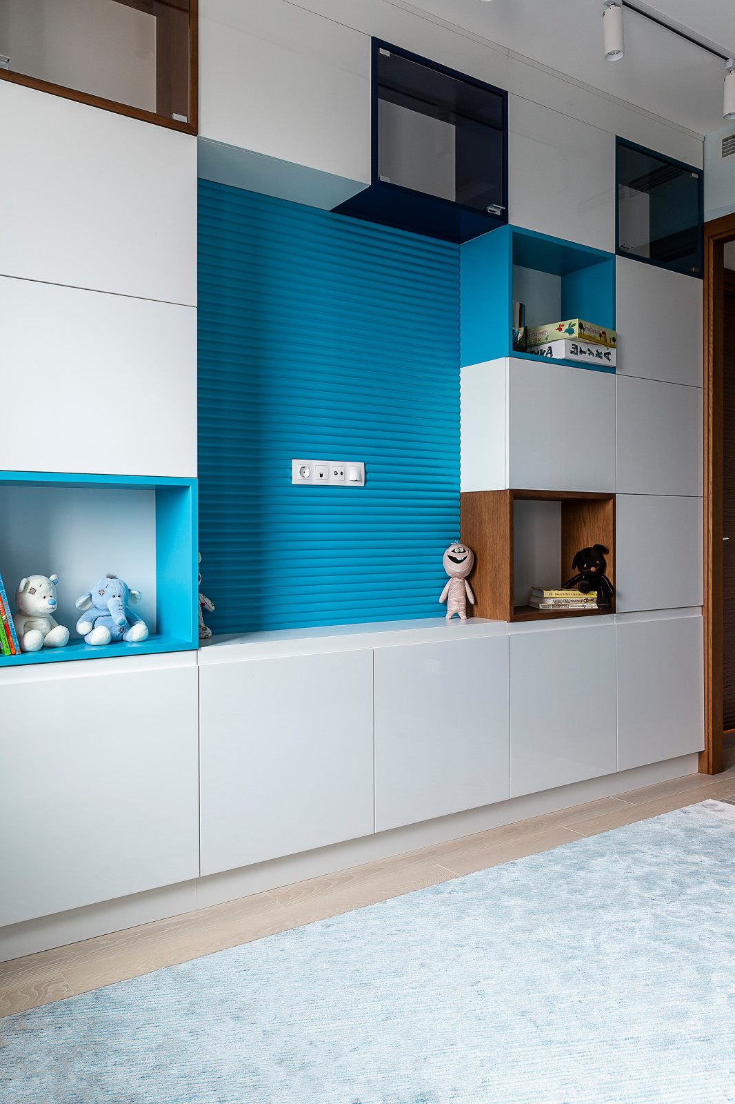 ЖК Воробьев Дом