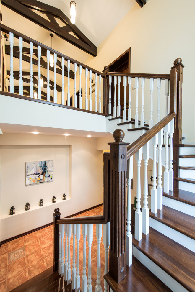 Дом в Зеленой Роще