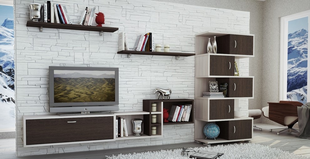 Коллекция "Домино Нельсон"