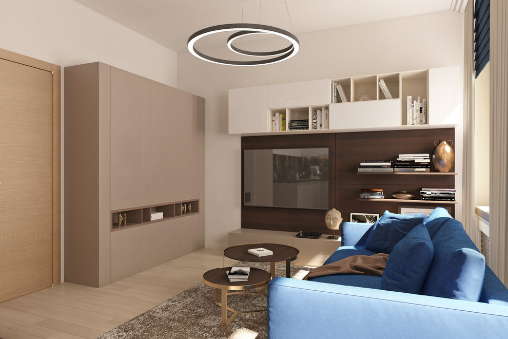 ЖК LIFE-Ботанический сад