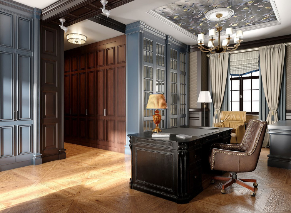 Дом на новой риге