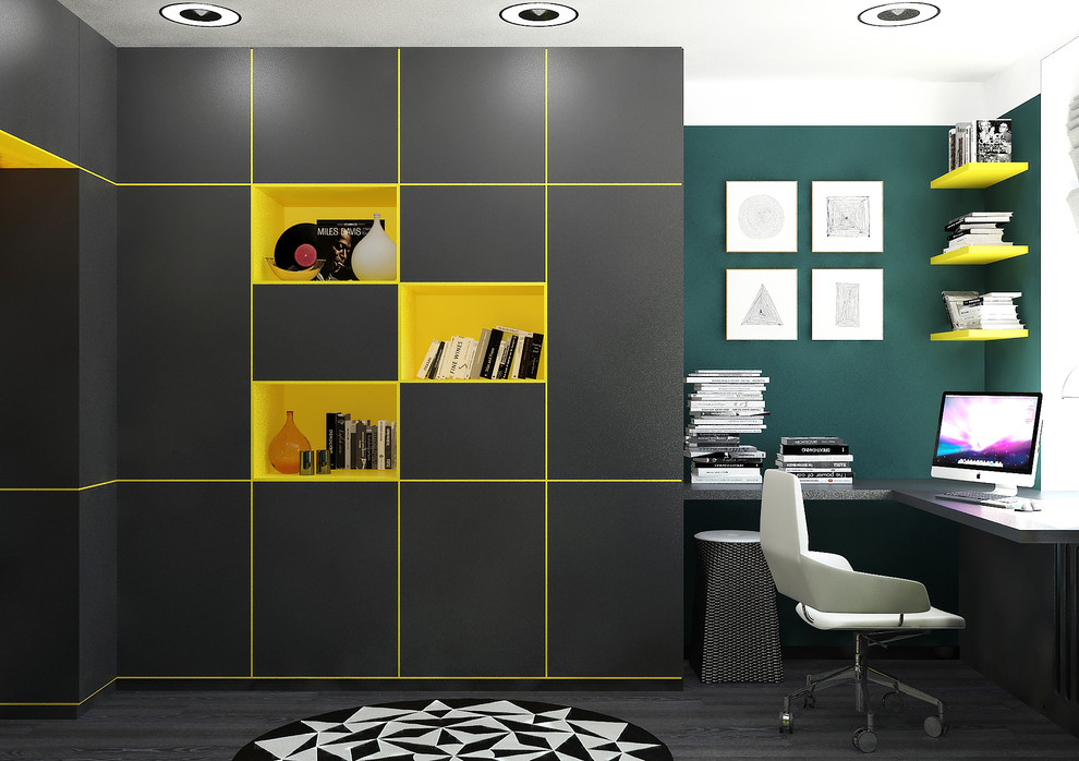 Квартира в ЖК "Ласточкино гнездо"