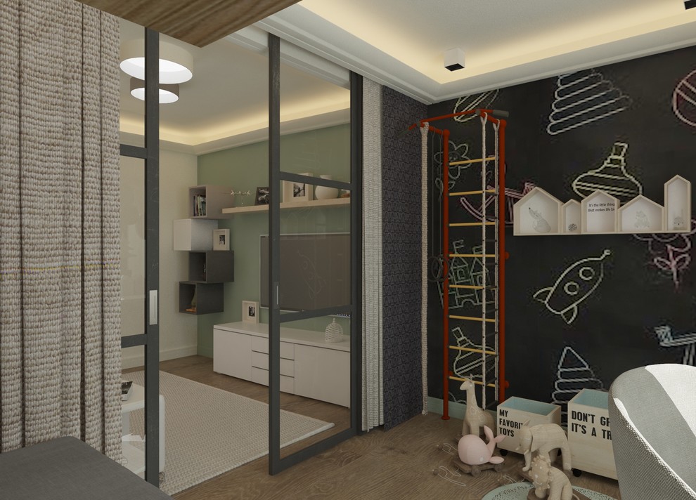 Дмитровское шоссе