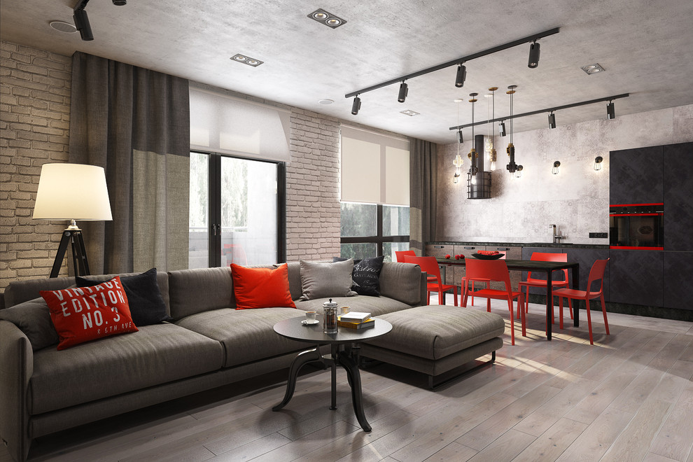 квартира в ЖК "Смольный  Парк"