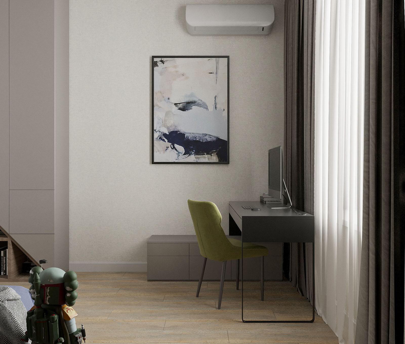 староживотинное