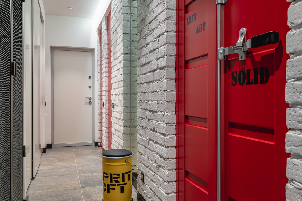 Фотосессия квартиры в ЖК Зазеркалье