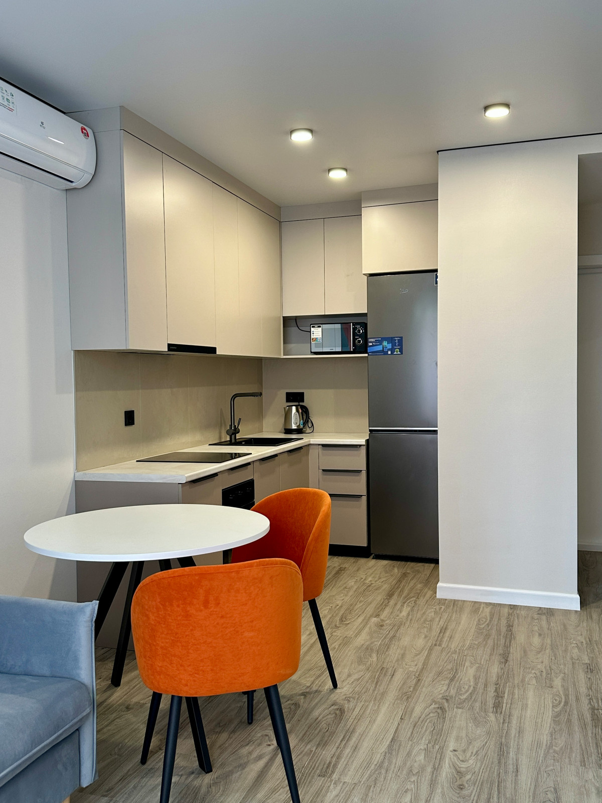 ЖК Новое очаково Однокомнатная квартира 31 м2