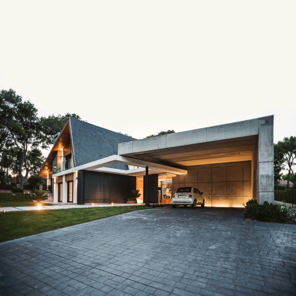 Casa Campo