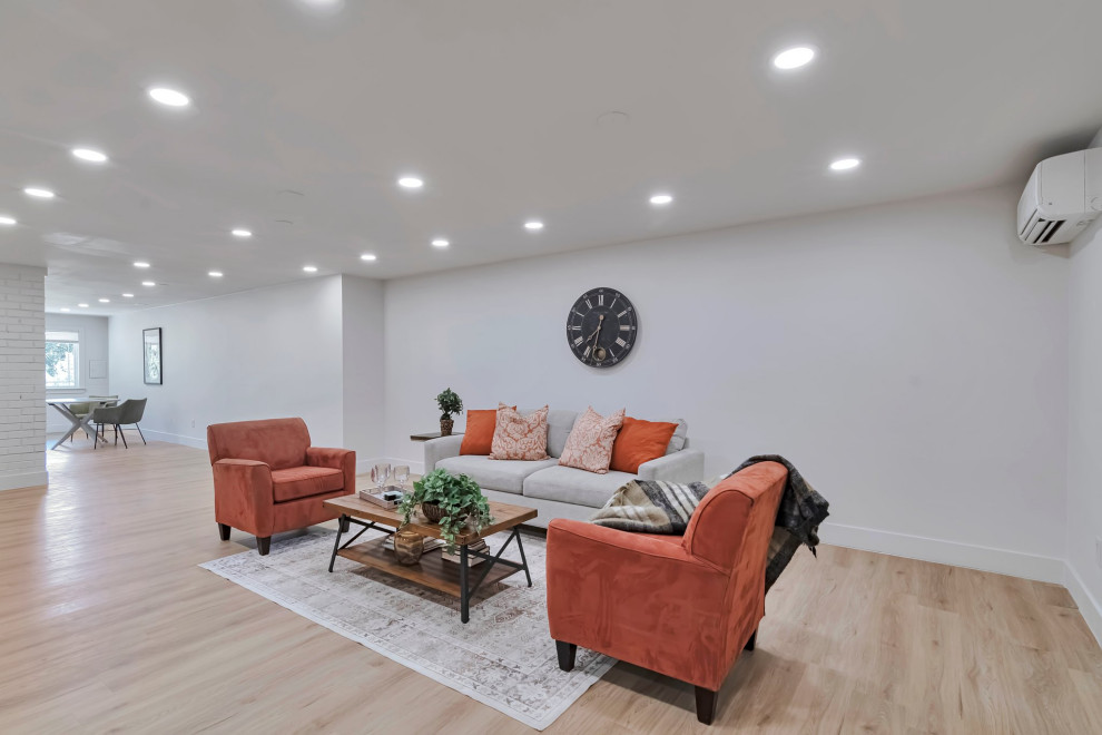 Schwab Residence (2nd home)