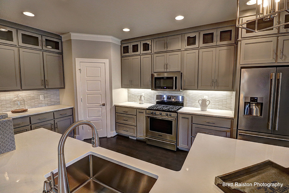2017 Parade of Homes Winner for $300,000-$399,000 ( FOR SALE)