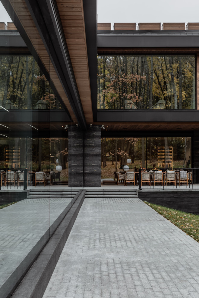 Вилла Forest Residence