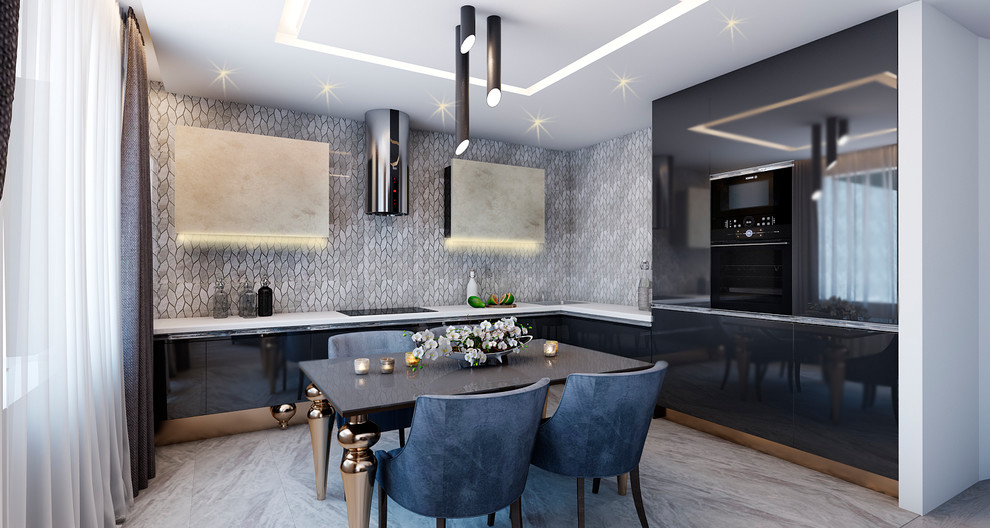 Квартира для молодой семьи