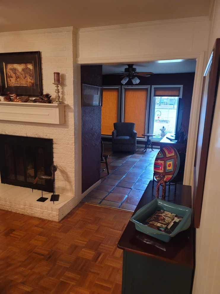 Oyster Creek Full Home Renovation