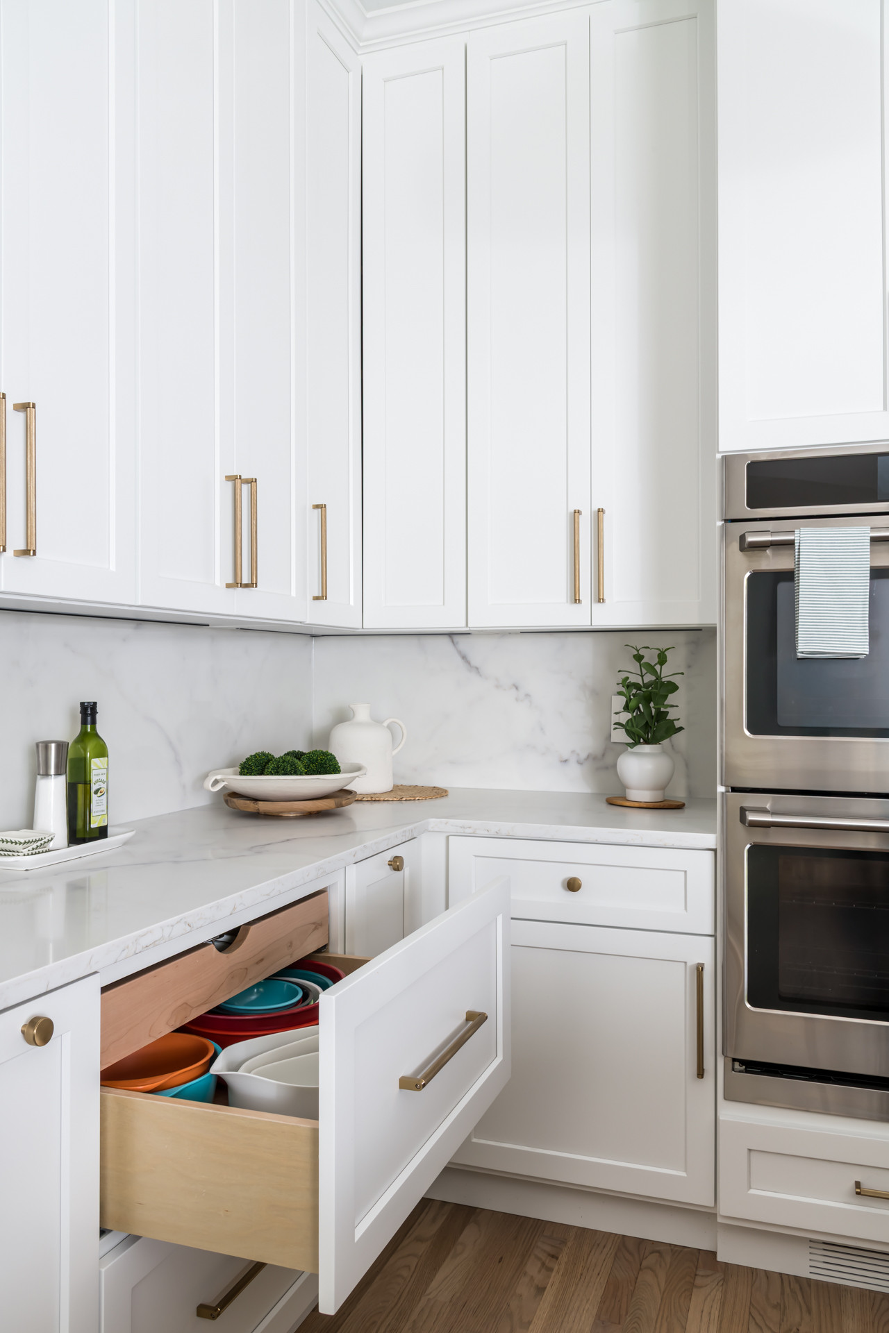 Alpharetta kitchen project