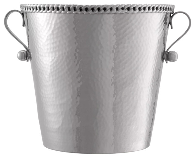 Vintage Wine Cooler Eichholtz Wagram Contemporary Coolers And Ice Chests by OROA