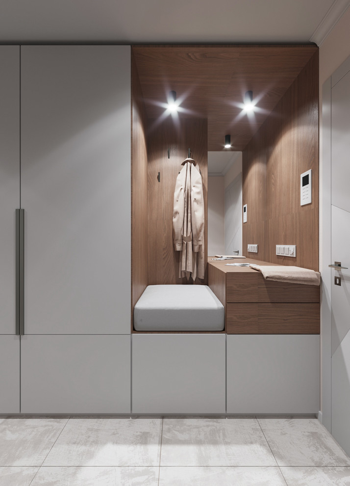 Уютный Монохром