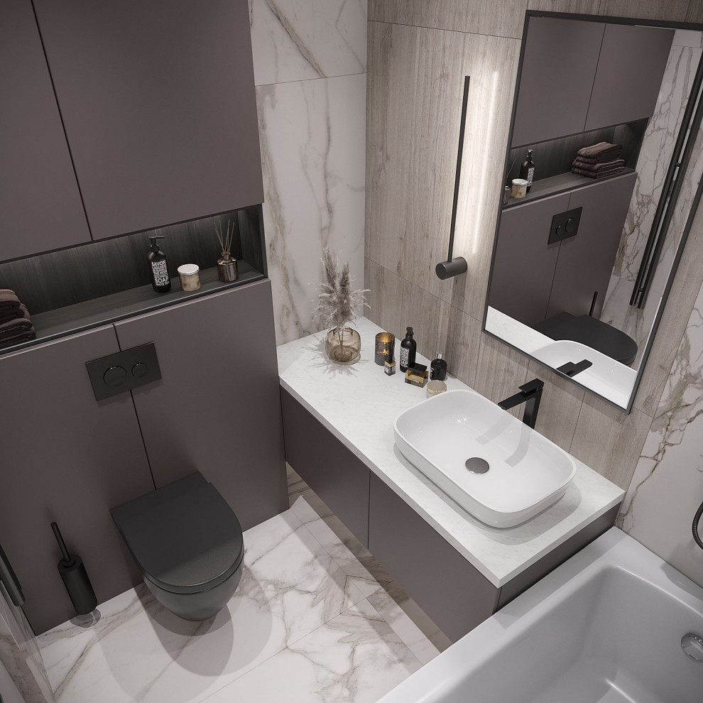 ЖК Балтийский