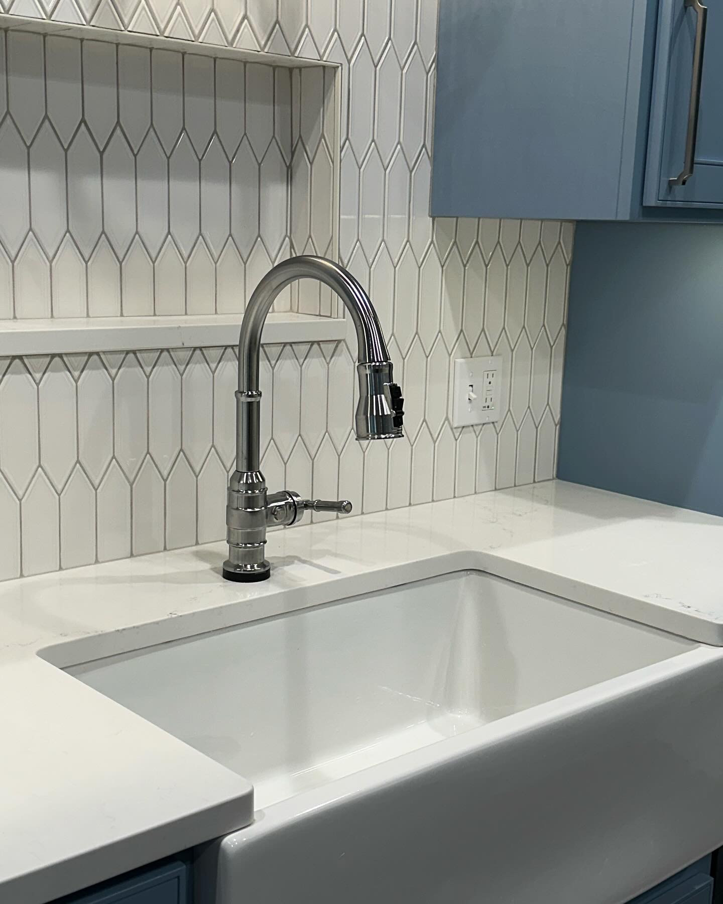 Oxford Kitchen