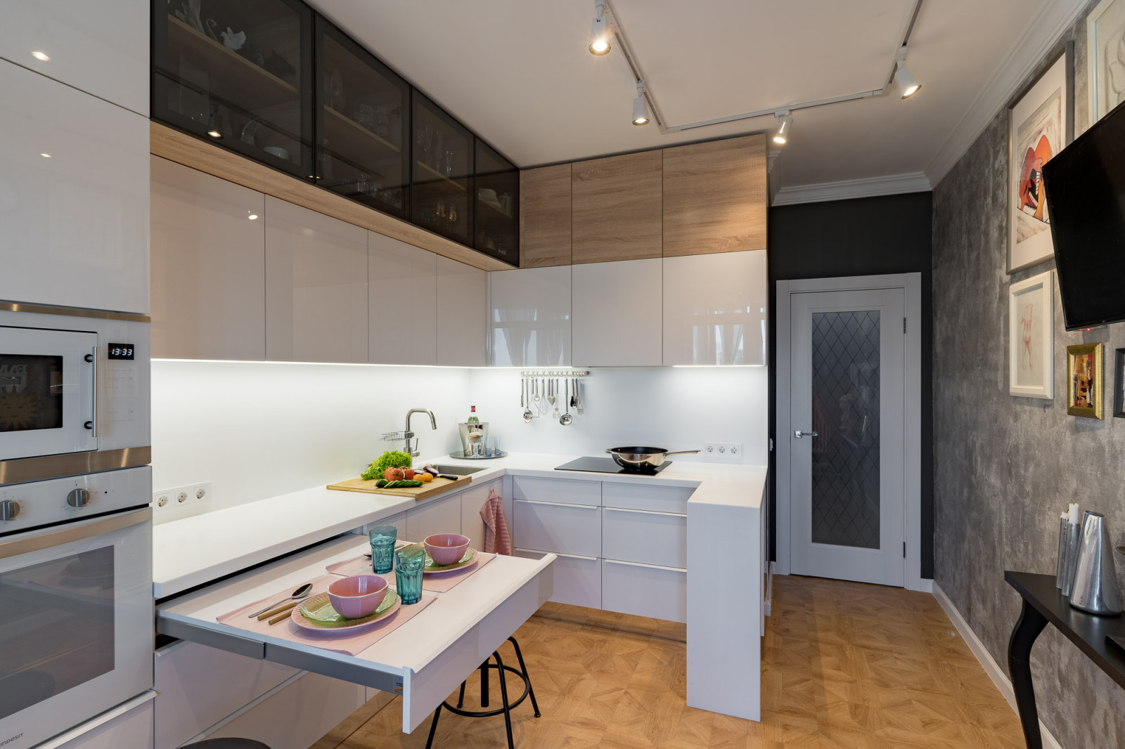 ЖК Ленинский Парк