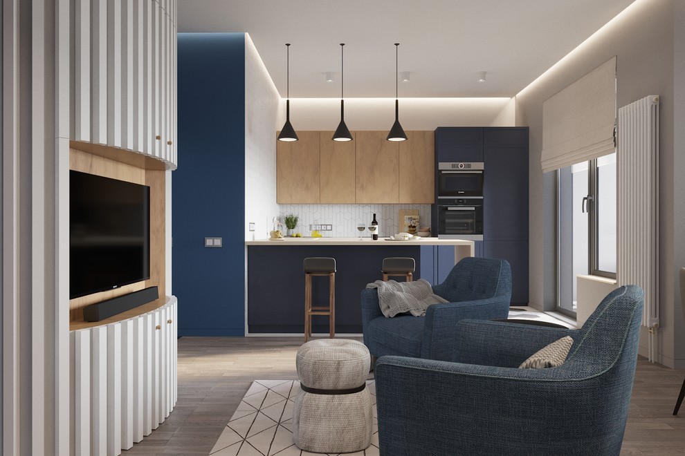 ЖК "Дыхание"