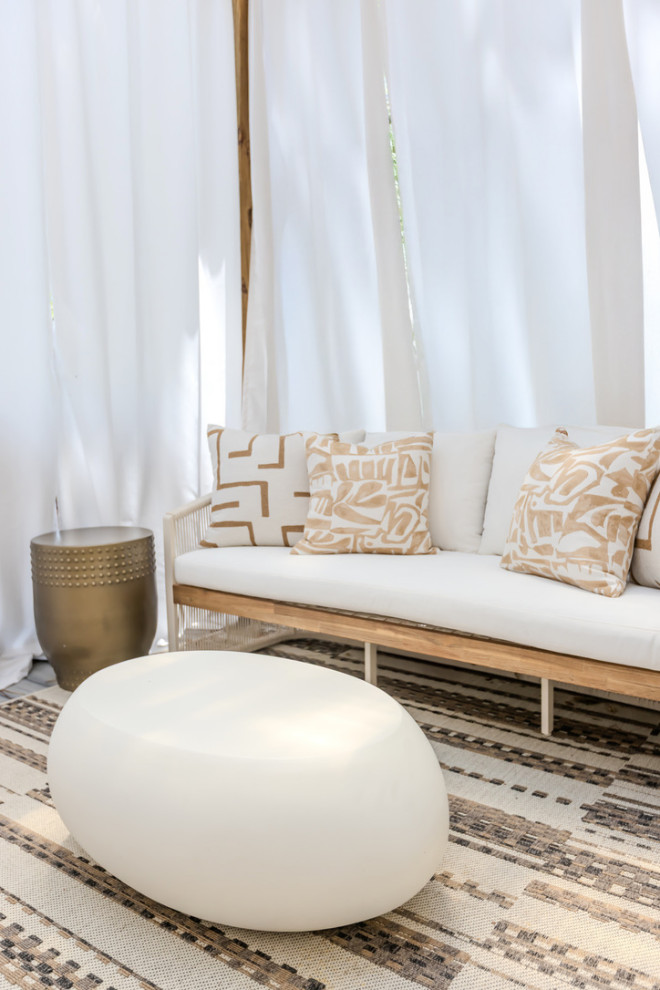 Luxe By The Gallery