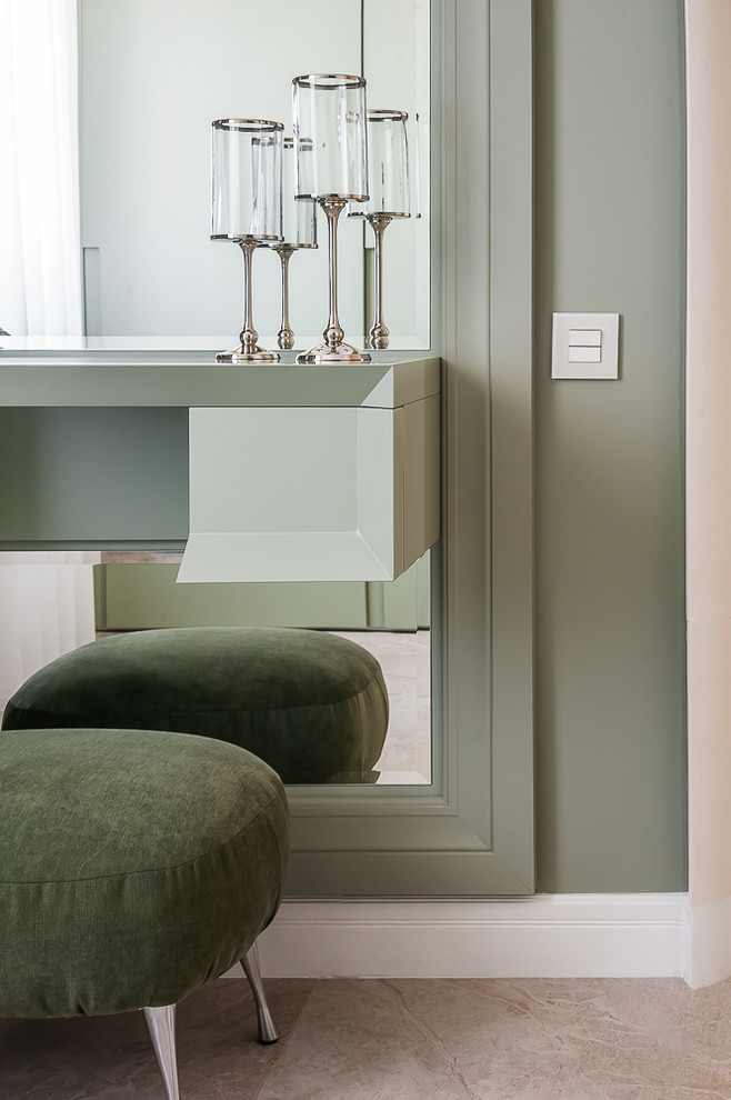 Реализация дизайн-проекта. Челябинск