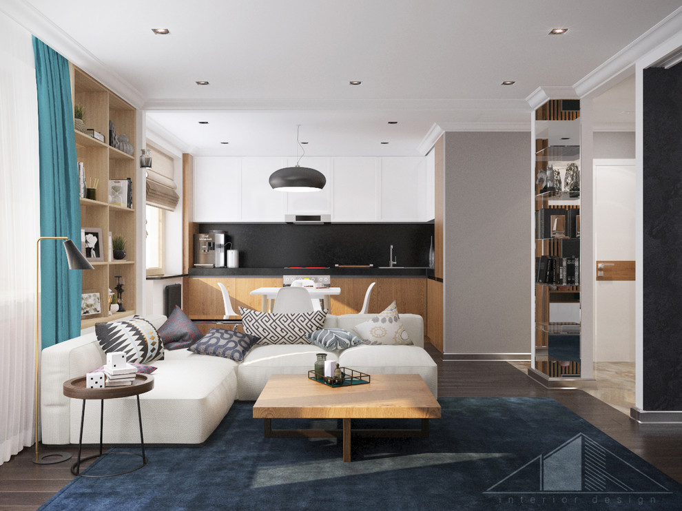 Функциональный минимализм