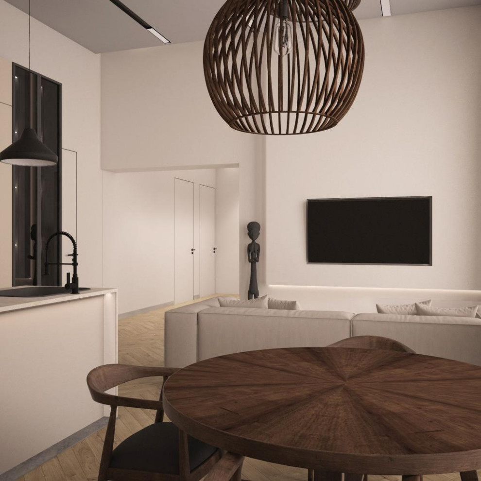 Стравинский парк