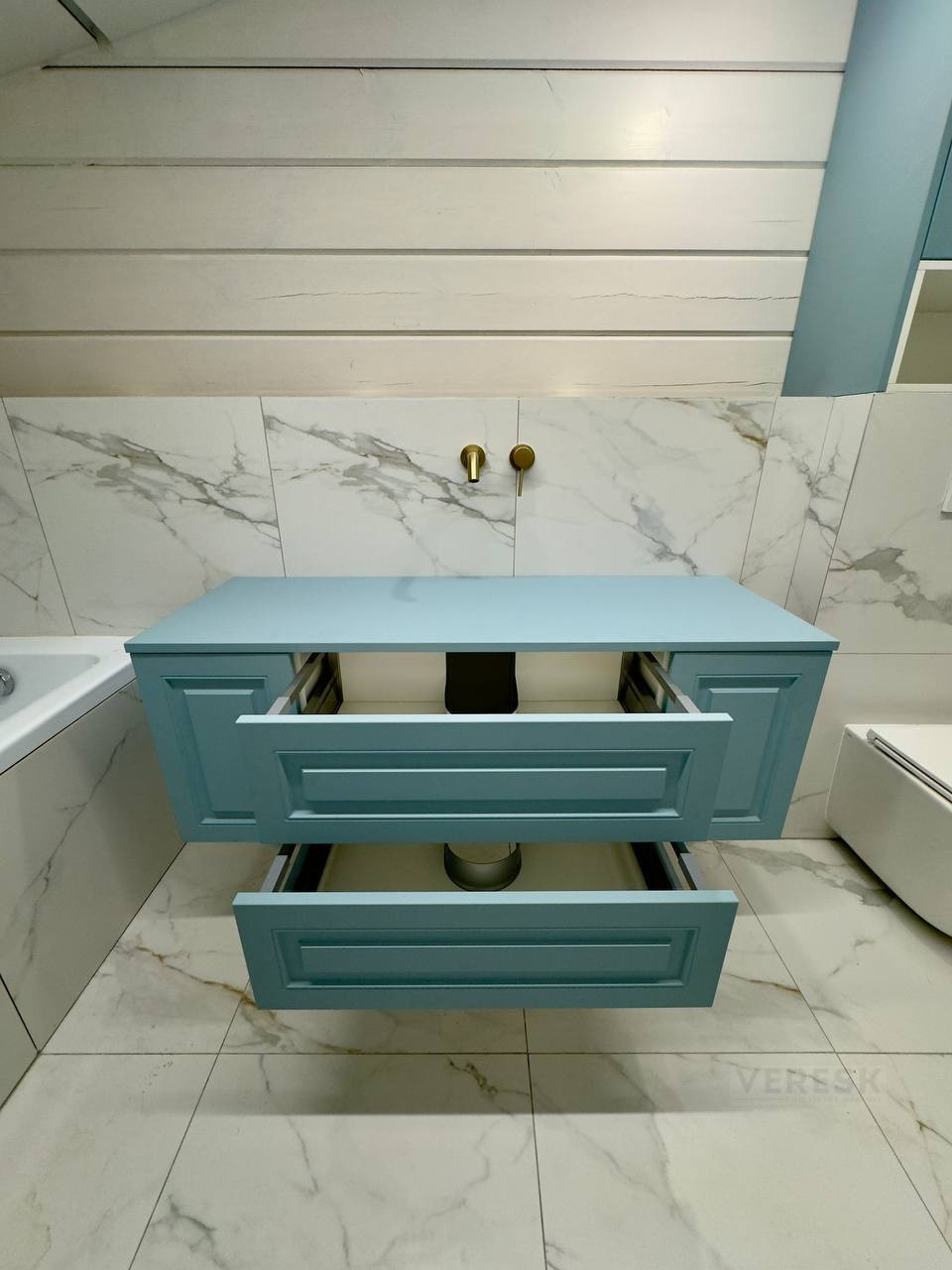 Мебель для ванной комнаты