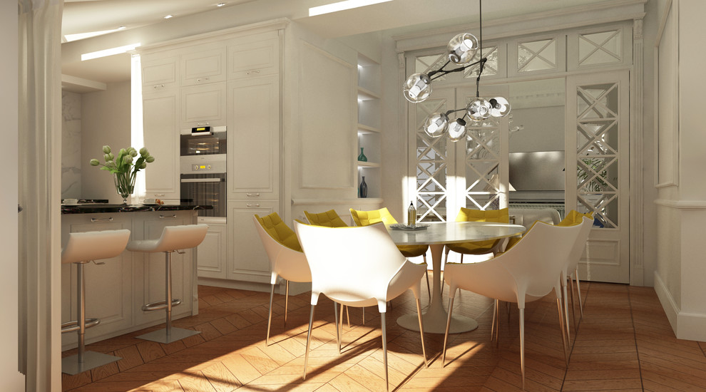 Итальянский квартал