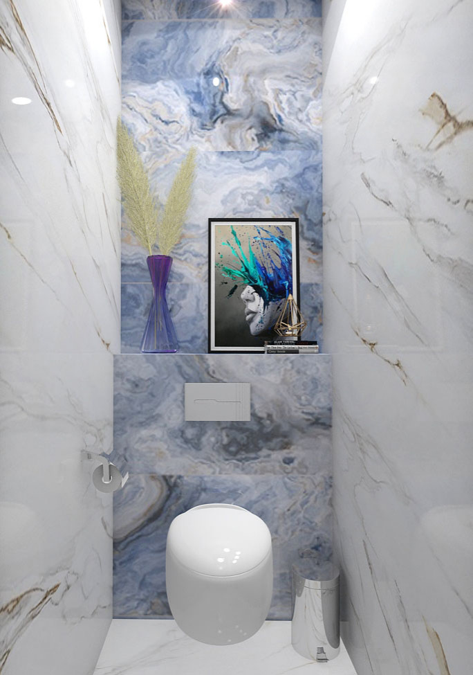 Квартира в г. Зеленоград 91 кв м