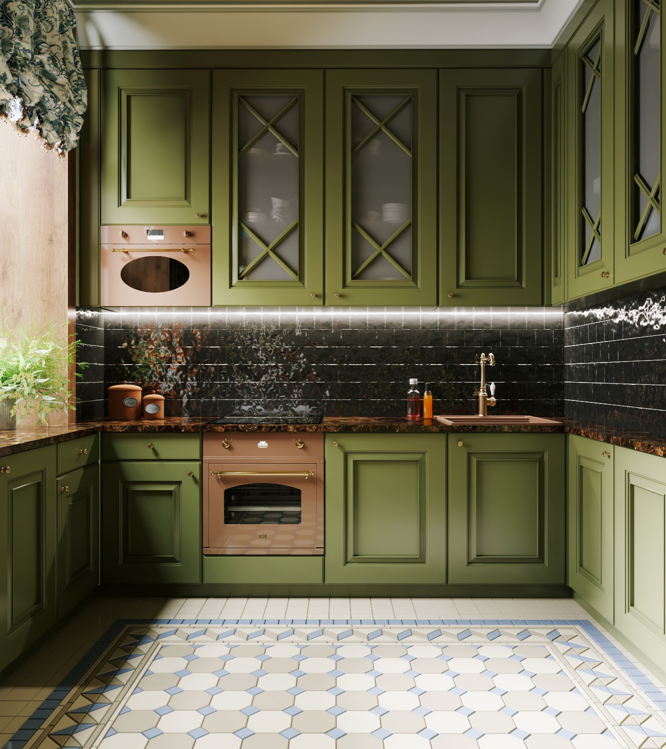 Родом из графства Эссекс