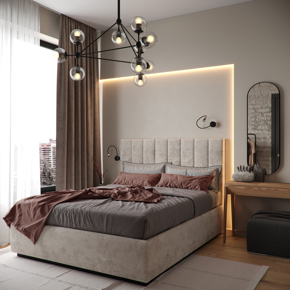 Легкий лофт