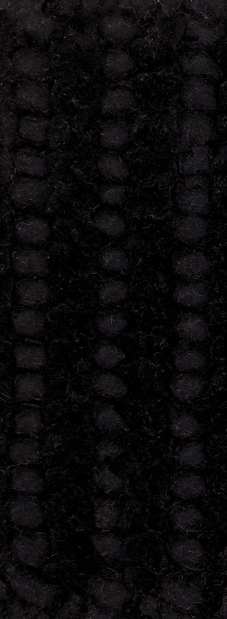 Chandra Anni ANN-11405 Rug 2'x3' Black Rug