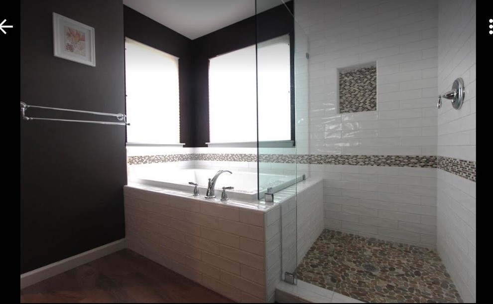 Bathroom Remodel Bathroom Seattle by Luxury Bath Of Seattle Houzz