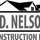 JD Nelson Construction, LLC