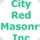 City Red Masonry Inc