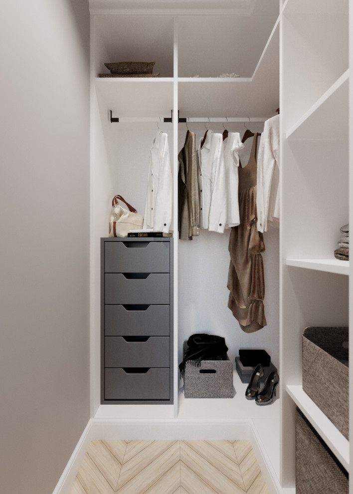 ЖК "Родной город"